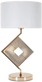 Lampada da Tavolo Eleganza Move 30x56 cm