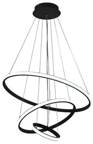 Brilagi - Lampadario a sospensione con filo LED dimmerabile CIRCLE LED/90W/230V 3000-6500K + +TC