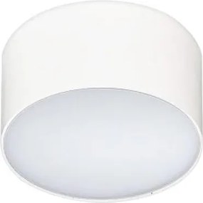 Azzardo AZ2257 - Plafoniera LED MONZA LED/10W/230V