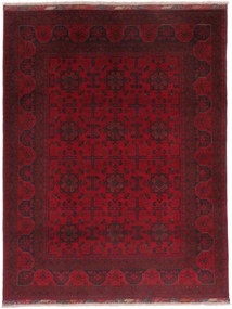 Afghan Tappeto orientale 150x200 (Afghanistan) Annodato A Mano