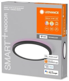 Ledvance - Plafoniera LED RGBW dimmerabile SMART+ ORBIS LED/19W/230V Wi-Fi