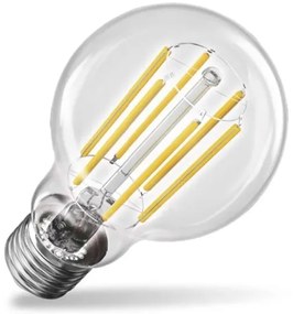 Lampadina LED FILAMENT A60 E27/7,2W/230V 2700K Classe energetica A