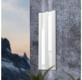 Eglo 900119 - LED Applique da esterno FANDINA 2xLED/4,2W/230V IP55