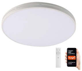 Immax NEO 07146-W42 - Luce LED dimmerabile NEO LITE 24W/230V Tuya Wi-Fi + +TC