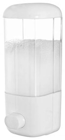 Portadispenser a Parete Feridras "Service" Bianco