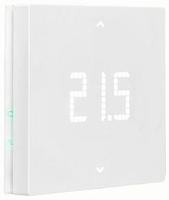 Termostato intelligente e connesso a parete VIMAR GSM LTE bianco