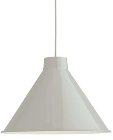 Muuto - Top Lampada a Sospensione Ø38 Grey Muuto