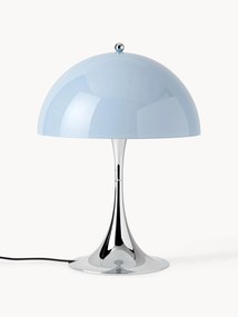 Lampada da tavolo a LED con luce regolabile e timer Panthella, alt. 34 cm