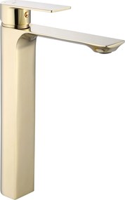 Rubinetto da lavabo REA Urban Gold High