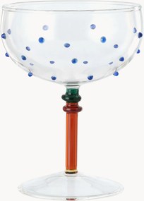 Set di 2 bicchieri da cocktail Pearl Pop