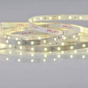Striscia LED 5m LED/10W/12V IP20 4500K