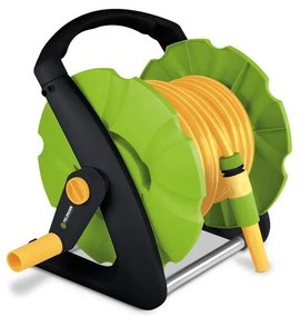 Fieldmann - Tubo flessibile con argano