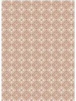 Sandberg Carta da parati Lyckan - Copper