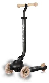 QPlay - Per bambini scooter 5in1 SEMA beige