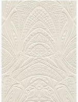 Moooi for Arte Carta da parati Lacy Longlegs - Ivory