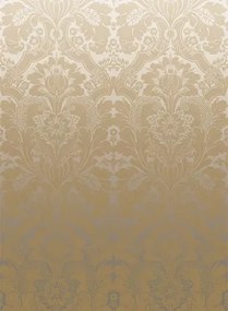 Little Greene Carta da parati StJames Park - Suede Fade