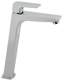 Novaservis - Rubinetto del lavandino NOBLESS EGO 28,5 cm cromo lucido
