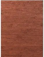 Arte International Tapete Kudzu - Dark Amber