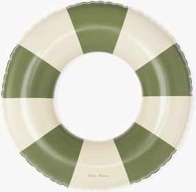 Ciambella da bagno stampata a mano Terra Verde, varie misure