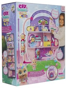 Casa delle Bambole IMC Toys Cry Babies