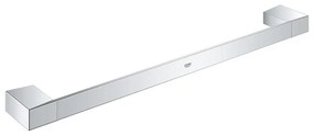 GROHE 40767000 - Porta asciugamani SELECTION CUBE 500 mm cromo lucido