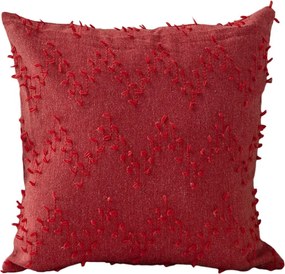 Federa decorativa 43x43 cm Tuffet – Mioli Decor