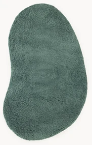 Tappeto fatto a mano dalla forma particolare Tully P