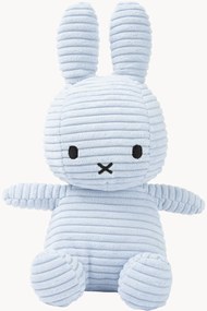 Peluche fatto a mano Miffy, alt. 23 cm