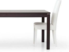 JASMIN - sedia moderna ecopelle