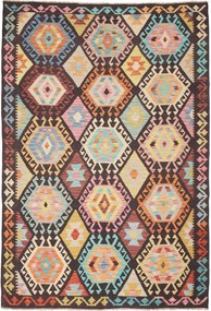 Kilim Tappeto orientale 250 x 170 (Pakistan) Tessuto A Mano