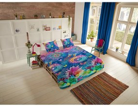 Biancheria da letto in cotone, 140 x 200 cm Parada - HIP