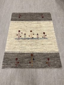 Gashguli Tappeto 170x230 Beige (Iran) Annodato A Mano