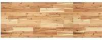 Piano Scrivania a Olio 140x50x2cm Legno Massello Acacia 3279751