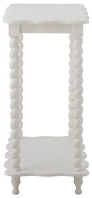 Tavolo consolle bianco 30x60 cm Bia – Bloomingville