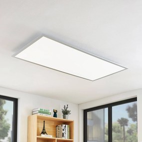 Lindby Zento pannello LED, 4.000 K