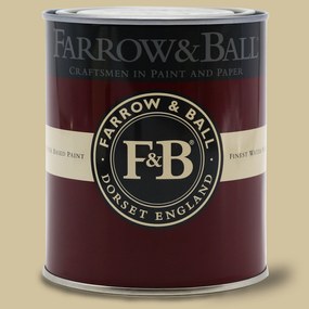 Farrow & Ball Flat Eggshell - Cord 16 - 2,5l
