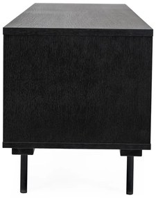 Tavolo TV Stripe - Woodman