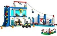 Costruzioni lego 60372 city police accademia di addestramento della po