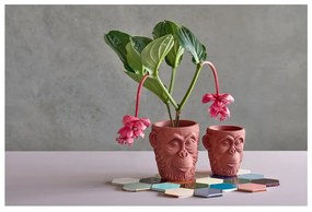 Coprivaso in cemento ø 19 cm Calbe - Villa Collection