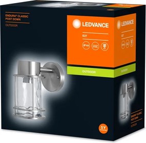 Ledvance - Applique da esterno ENDURA 1xE27/60W/230V IP44