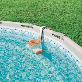 Pompa per piscina BESTWAY Skimatic autoaspirante 3974 l/h