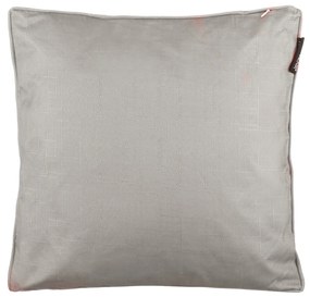 Cuscino divano grigio 40x40 cm idrorepellente