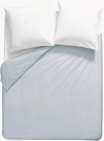 Copripiumino in raso di cotone Ava