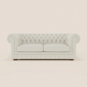 Chester – Divano Chesterfield in vera pelle spessorata 2 e 3 posti