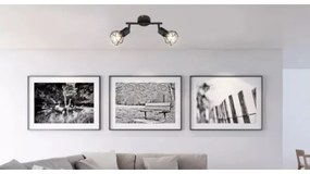 Globo 54802S-2 - Luce Spot XARA 2xE14/40W/230V