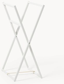 Portasciugamani in bambù Kit