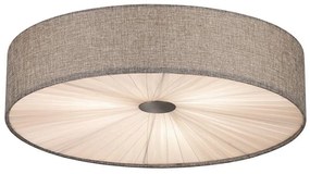 Eglo 39442 - Plafoniera FUNGINO 3xE27/60W/230V