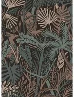 KEK Amsterdam Carta da parati Floor Rieder 5 - FR-024