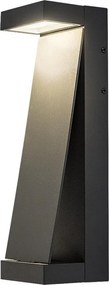 Rabalux 77067 - Applique da esterno BRADU LED/13W/230V IP65 antracite