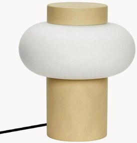 Lampada da tavolo LED Camp